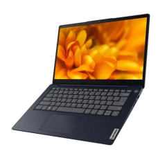 Lenovo IdeaPad Slim 3i Core i7 11th Gen 15.6" FHD Laptop Abyss Blue